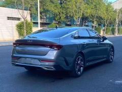 Kia K5 270T CVVD Refresh Edition - фото 5