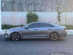 Kia K5 270T CVVD Refresh Edition - фото 6