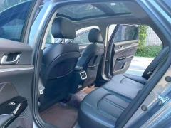 Kia K5 270T CVVD Refresh Edition - фото 8
