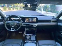 Kia K5 270T CVVD Refresh Edition - фото 9