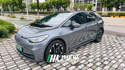 2024 Volkswagen ID.3 450km Pure Smart Enjoyment Edition - ავტომობილი ჩინეთიდან