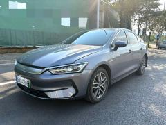 BYD Qin PLUS EV Champion Edition 510km Leading Edition - ფოტო 1
