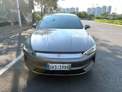BYD Qin PLUS EV Champion Edition 510km Leading Edition - ფოტო 2