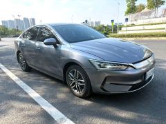 BYD Qin PLUS EV Champion Edition 510km Leading Edition - ფოტო 3