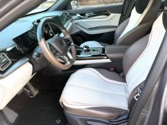 BYD Qin PLUS EV Champion Edition 510km Leading Edition - ფოტო 4