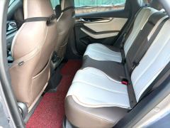 BYD Qin PLUS EV Champion Edition 510km Leading Edition - ფოტო 5