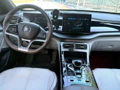 BYD Qin PLUS EV Champion Edition 510km Leading Edition - ფოტო 6