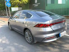 BYD Qin PLUS EV Champion Edition 510km Leading Edition - ფოტო 8