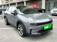 Lynk & Co 06 Remix 1.5T Hero - ფოტო 2