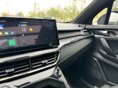 Lynk & Co 06 Remix 1.5T Hero - ფოტო 4