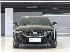 Cadillac CT4 28T Luxury Edition - фото 2