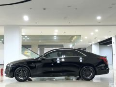 Cadillac CT4 28T Luxury Edition - фото 3