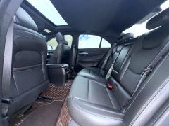 Cadillac CT4 28T Luxury Edition - фото 4