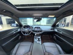 Cadillac CT4 28T Luxury Edition - фото 5