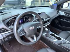 Cadillac CT4 28T Luxury Edition - фото 6