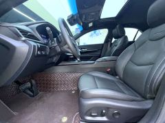 Cadillac CT4 28T Luxury Edition - фото 7