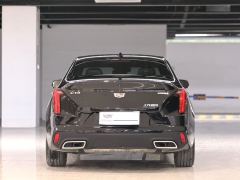 Cadillac CT4 28T Luxury Edition - фото 8