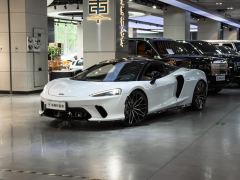 McLaren GT 4.0T Standard Edition - ფოტო 1
