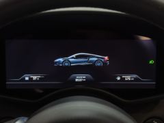 McLaren GT 4.0T Standard Edition - ფოტო 10