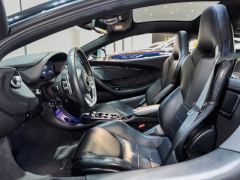 McLaren GT 4.0T Standard Edition - ფოტო 15