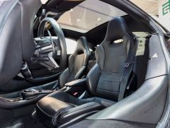 McLaren GT 4.0T Standard Edition - ფოტო 16