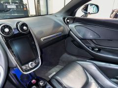 McLaren GT 4.0T Standard Edition - ფოტო 19