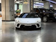 McLaren GT 4.0T Standard Edition - ფოტო 2