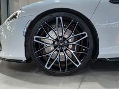 McLaren GT 4.0T Standard Edition - ფოტო 6