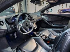 McLaren GT 4.0T Standard Edition - ფოტო 8