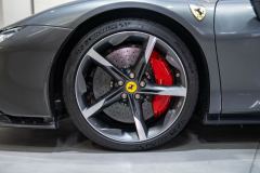 Ferrari SF90 Spider 3.9T Standard Edition - ფოტო 10