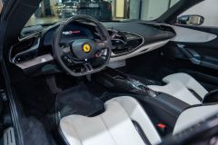 Ferrari SF90 Spider 3.9T Standard Edition - ფოტო 11