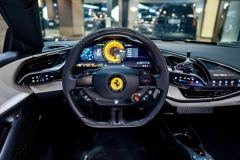 Ferrari SF90 Spider 3.9T Standard Edition - ფოტო 12