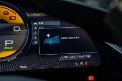 Ferrari SF90 Spider 3.9T Standard Edition - ფოტო 19