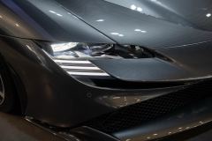 Ferrari SF90 Spider 3.9T Standard Edition - ფოტო 7