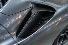 Ferrari SF90 Spider 3.9T Standard Edition - ფოტო 9