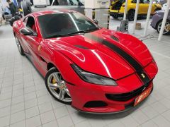 Ferrari Portofino 3.9T M - фото 2