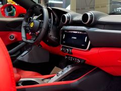 Ferrari Portofino 3.9T M - фото 8