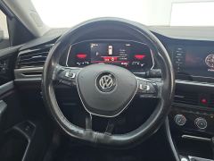 Volkswagen Jetta 280TSI Edition - ფოტო 18