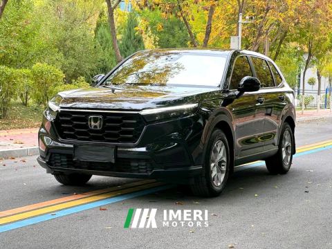 2023 Honda CR-V 240TURBO FWD Pinnacle Edition 7-Seater - ავტომობილი ჩინეთიდან