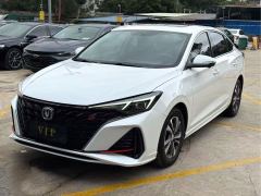 Changan Eado PLUS 1.4T Edition - фото 1