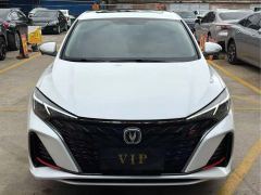 Changan Eado PLUS 1.4T Edition - фото 3