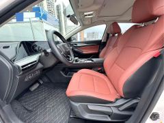 Changan Eado PLUS 1.4T Edition - фото 5