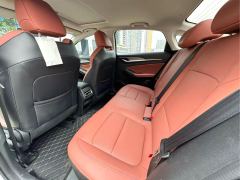 Changan Eado PLUS 1.4T Edition - фото 6