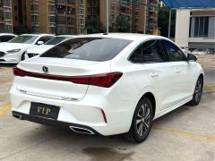 Changan Eado PLUS 1.4T Edition - фото 7