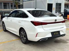 Changan Eado PLUS 1.4T Edition - фото 8