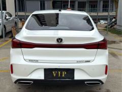 Changan Eado PLUS 1.4T Edition - фото 9