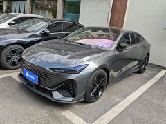 Changan UNI-V 1.5T Premium Version - фото 1