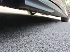 Changan UNI-V 1.5T Premium Version - фото 10