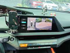 Changan UNI-V 1.5T Premium Version - фото 17