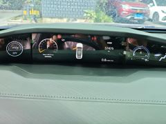 Changan UNI-V 1.5T Premium Version - фото 20